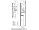 22 Tarni Court, New Port SA 5015 Floorplan