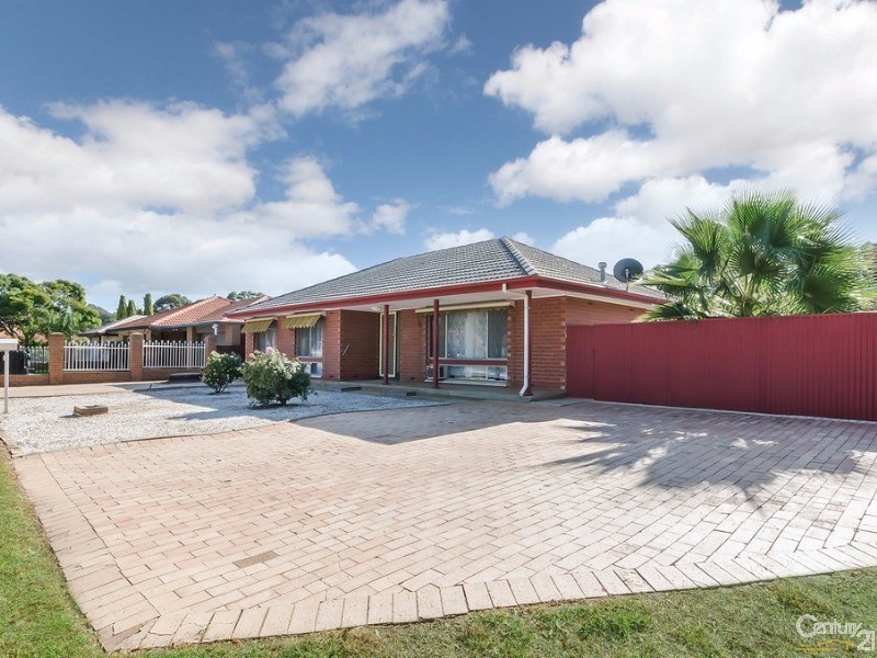 28 Magor Crescent, Salisbury SA 5108