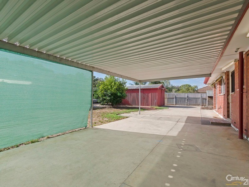 28 Magor Crescent, Salisbury SA 5108