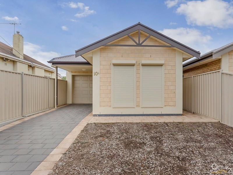 10A Swansea Street, Largs North SA 5016