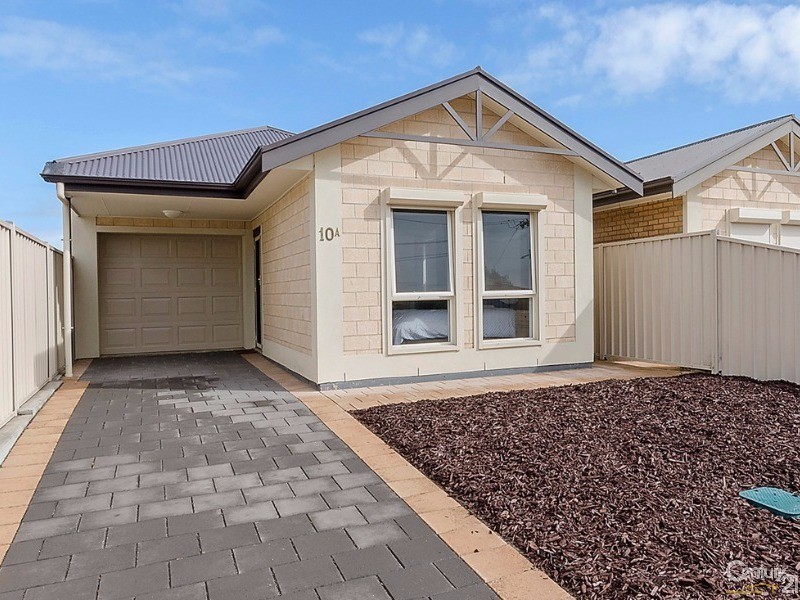 10A Swansea Street, Largs North SA 5016