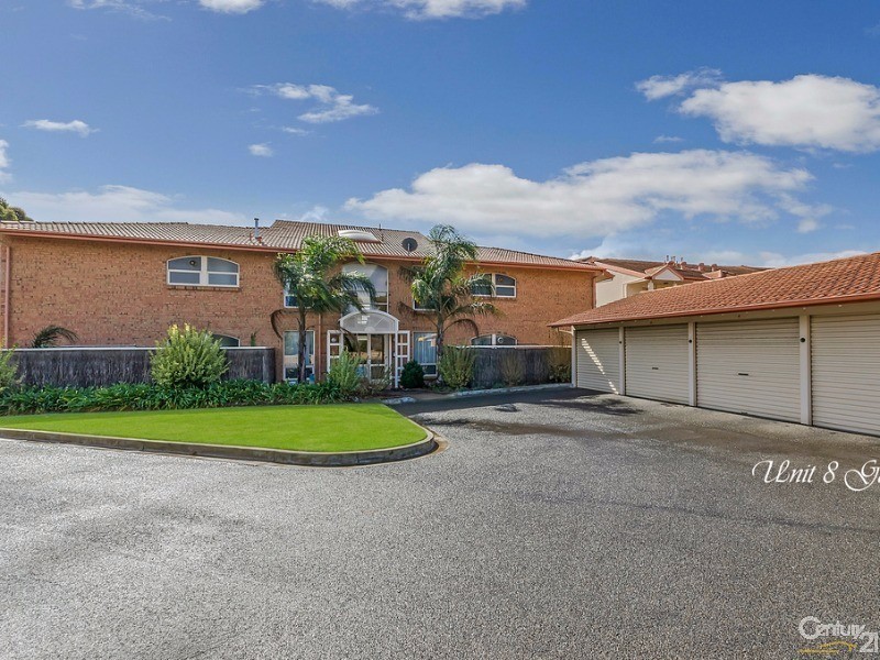 8/10 Sunrise Court, West Lakes SA 5021