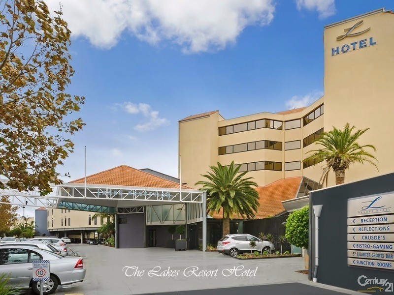 8/10 Sunrise Court, West Lakes SA 5021