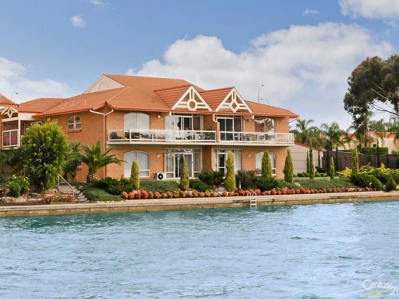 8/10 Sunrise Court, West Lakes SA 5021