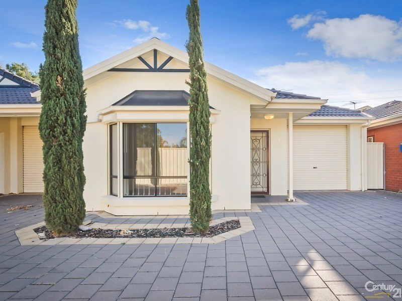 3/42 Strathfield Terrace, Largs North SA 5016