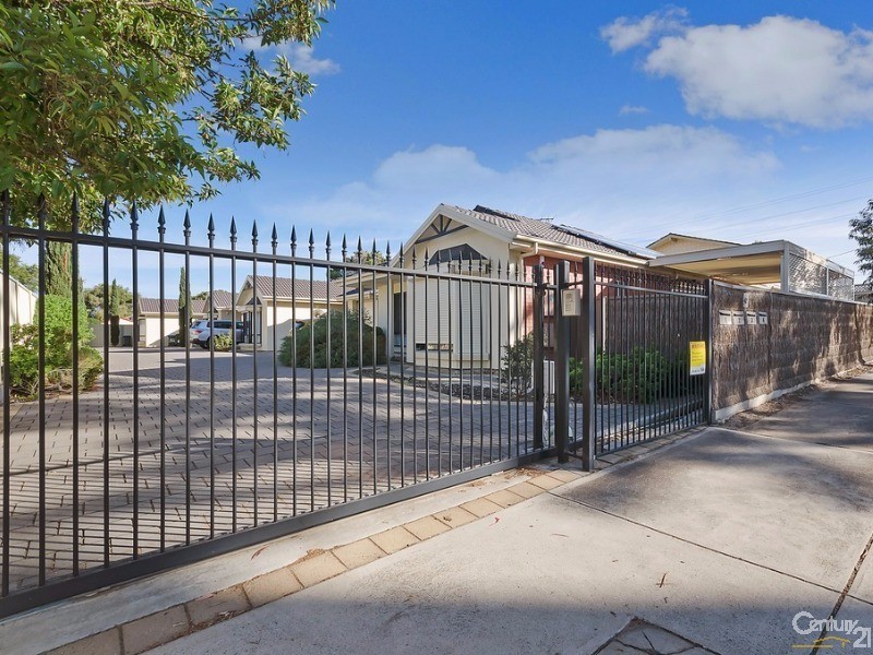 3/42 Strathfield Terrace, Largs North SA 5016