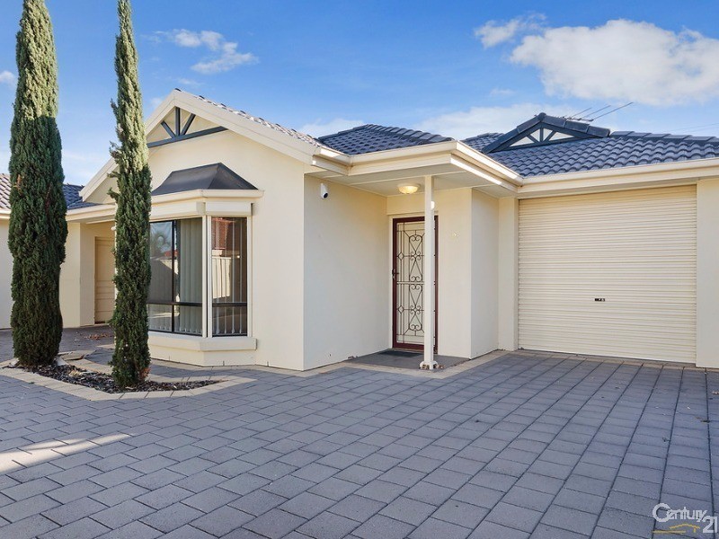 3/42 Strathfield Terrace, Largs North SA 5016