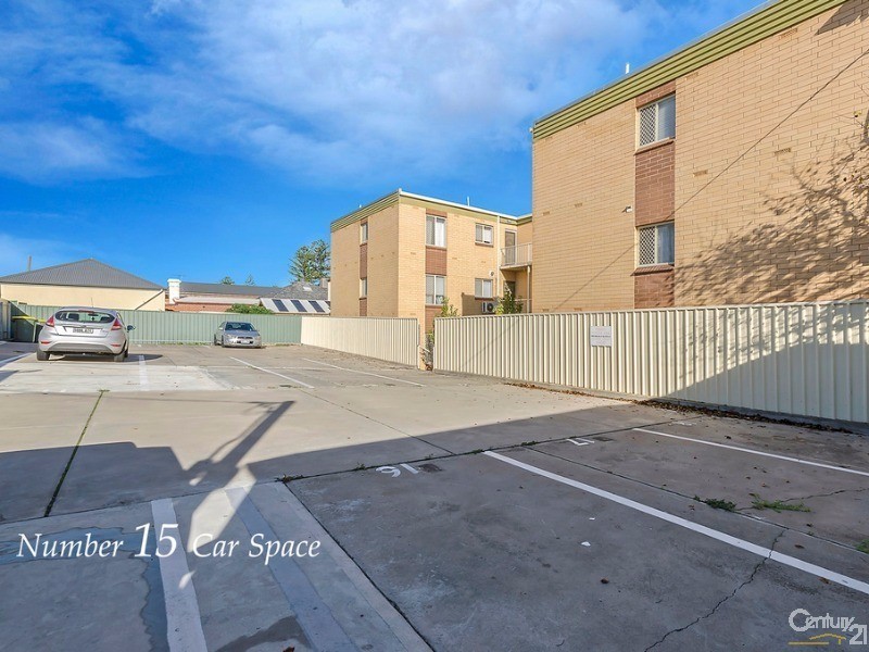 15/46 Esplanade, Semaphore SA 5019