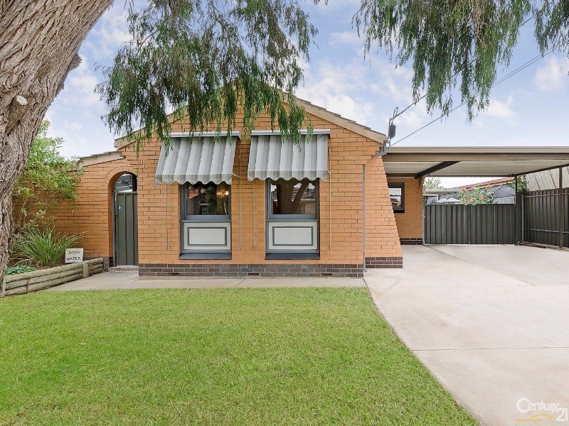 26 Sutherland Ave, Semaphore Park SA 5019
