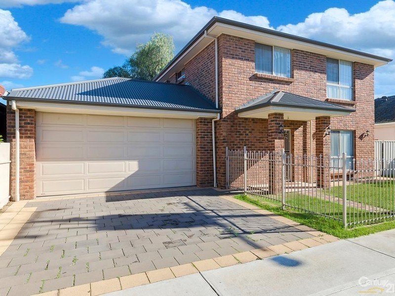 5 Eastbourne Terrace, Rosewater SA 5013