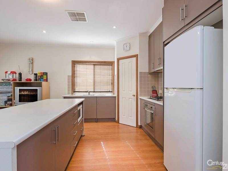 5 Eastbourne Terrace, Rosewater SA 5013