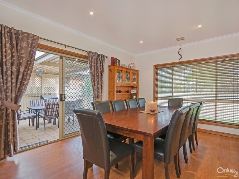 5 Eastbourne Terrace, Rosewater SA 5013