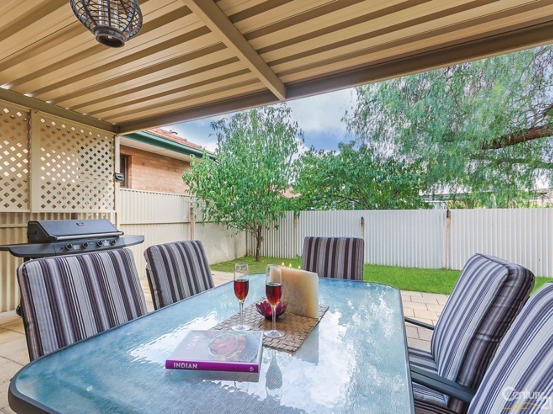 5 Eastbourne Terrace, Rosewater SA 5013