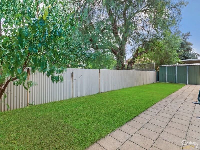 5 Eastbourne Terrace, Rosewater SA 5013