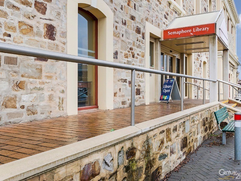 22/30 Semaphore Road, Semaphore SA 5019