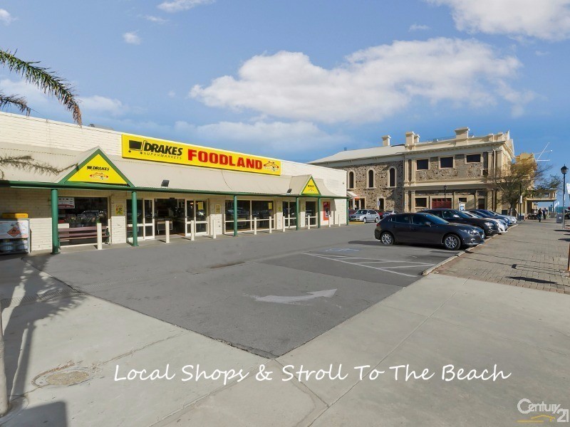 22/30 Semaphore Road, Semaphore SA 5019