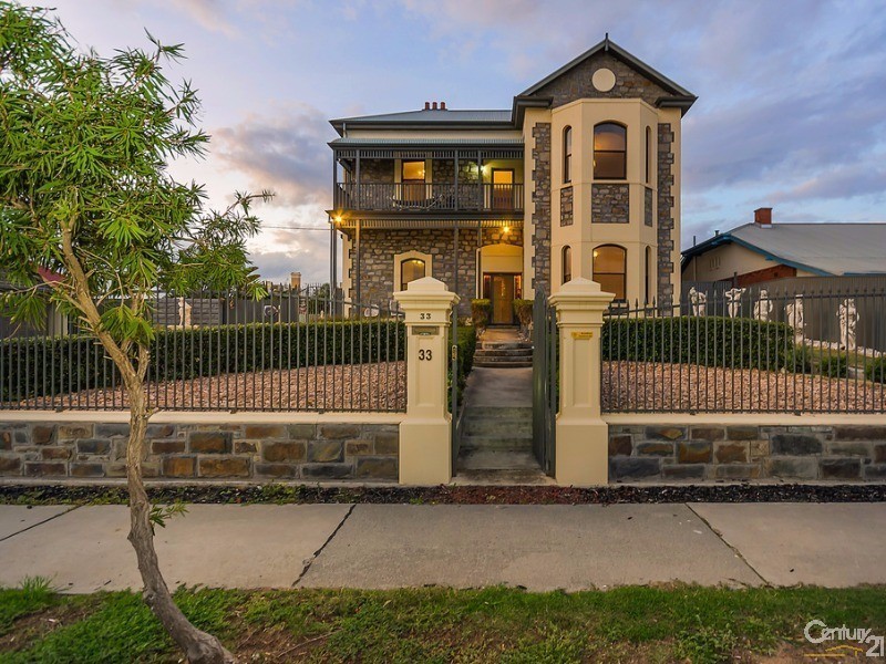 33-35 South Terrace, Semaphore SA 5019