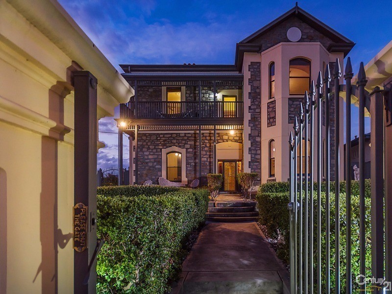 33-35 South Terrace, Semaphore SA 5019