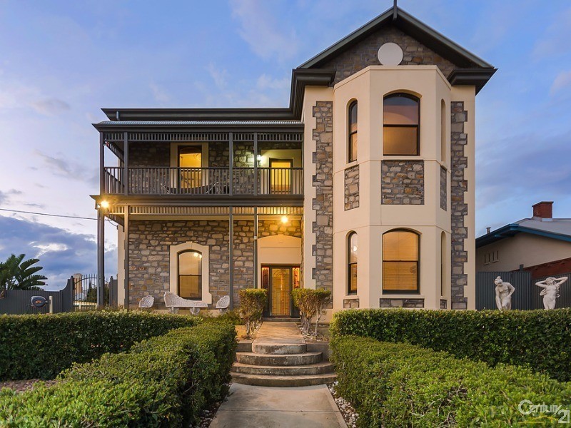 33-35 South Terrace, Semaphore SA 5019