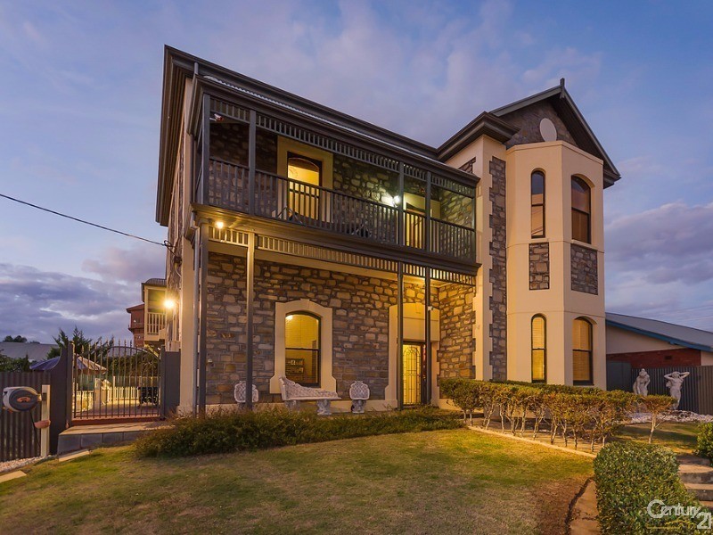 33-35 South Terrace, Semaphore SA 5019