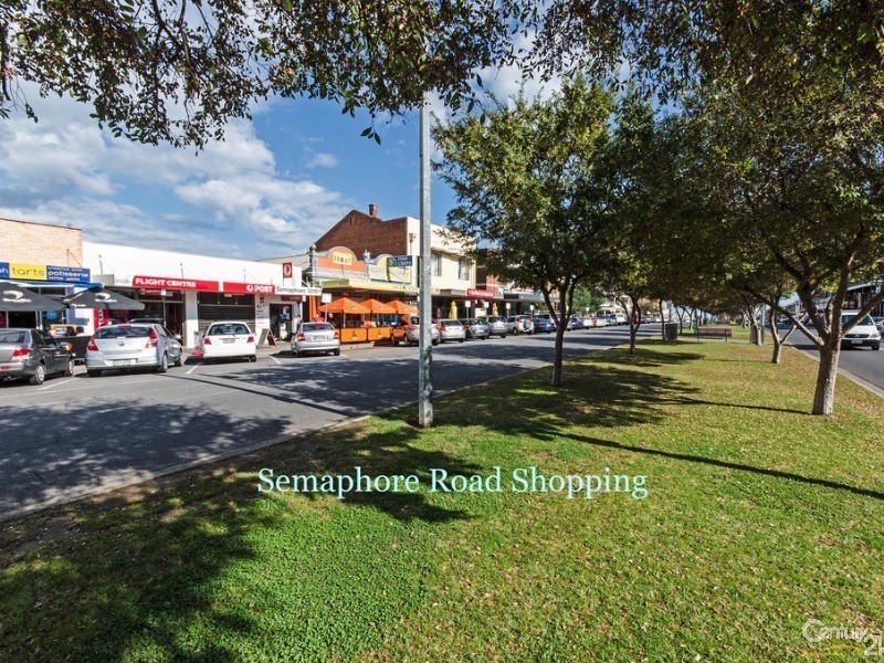 33-35 South Terrace, Semaphore SA 5019