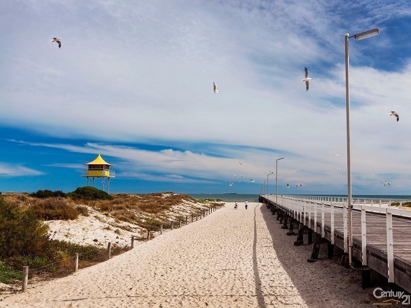 33-35 South Terrace, Semaphore SA 5019