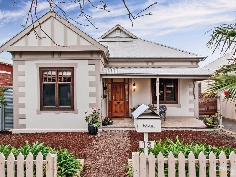 13 Alsop Street, Semaphore SA 5019