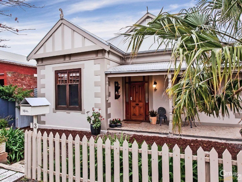 13 Alsop Street, Semaphore SA 5019