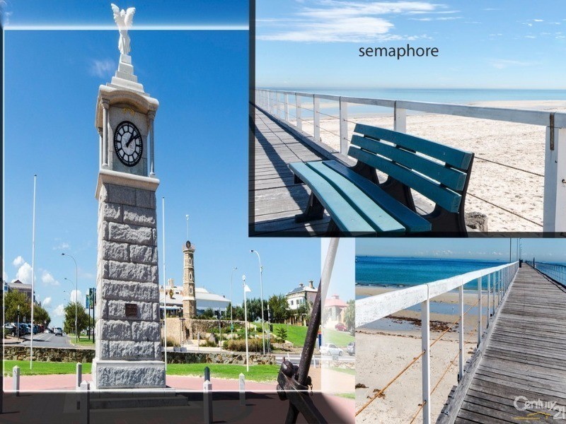 13 Alsop Street, Semaphore SA 5019