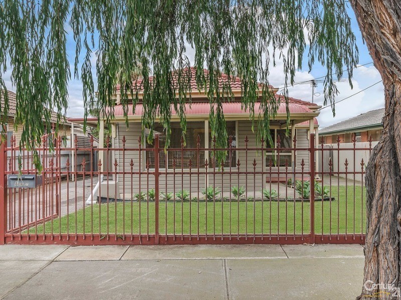 8 Emu Street, Semaphore SA 5019