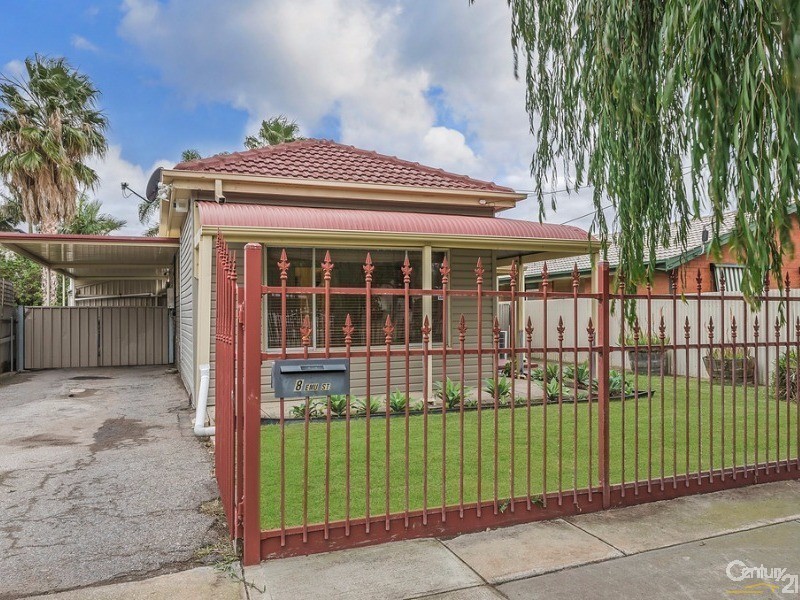 8 Emu Street, Semaphore SA 5019