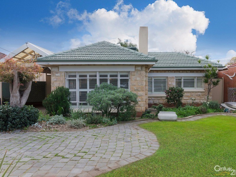 3 Park Avenue, Semaphore South SA 5019