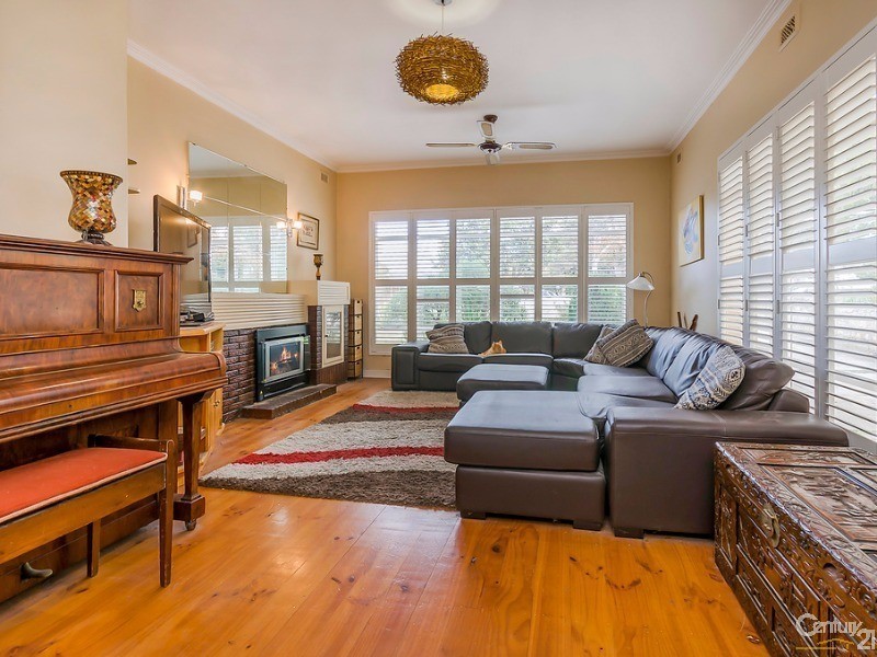 3 Park Avenue, Semaphore South SA 5019