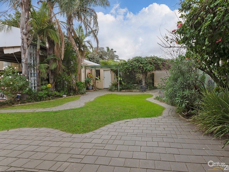 3 Park Avenue, Semaphore South SA 5019