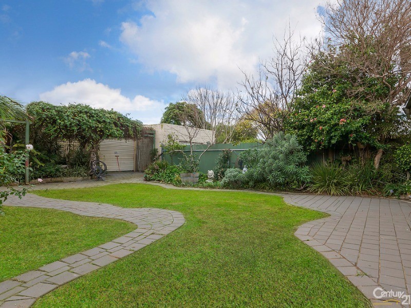 3 Park Avenue, Semaphore South SA 5019