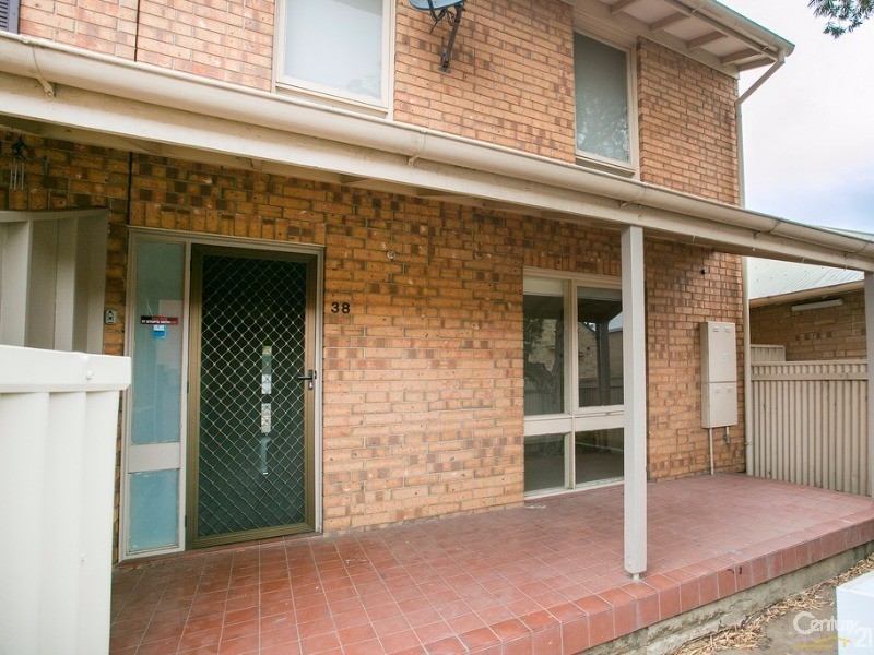 6/38 Cannon Street, Port Adelaide SA 5015