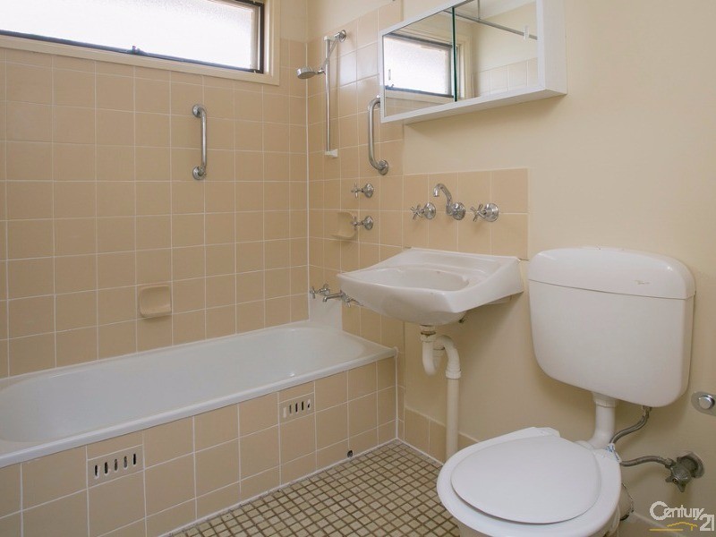 6/38 Cannon Street, Port Adelaide SA 5015