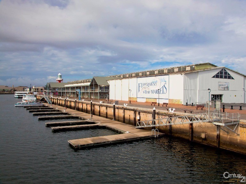 6/38 Cannon Street, Port Adelaide SA 5015