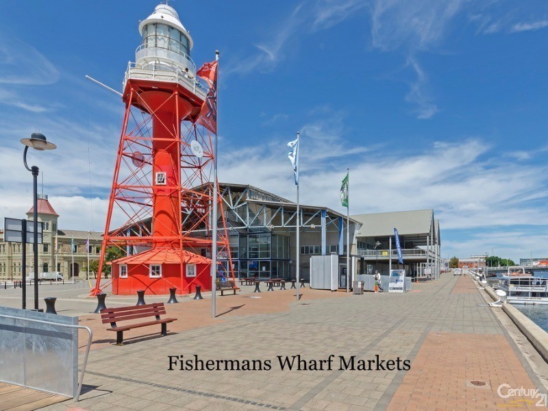 6/38 Cannon Street, Port Adelaide SA 5015