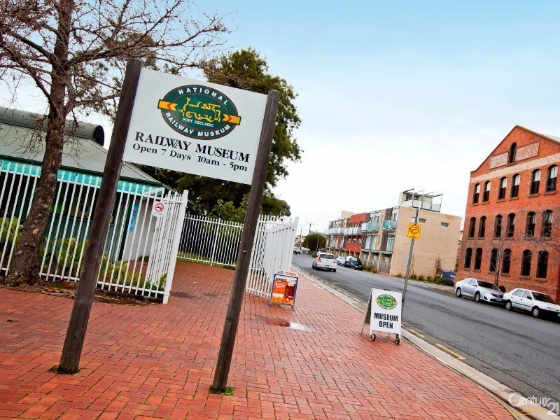 6/38 Cannon Street, Port Adelaide SA 5015