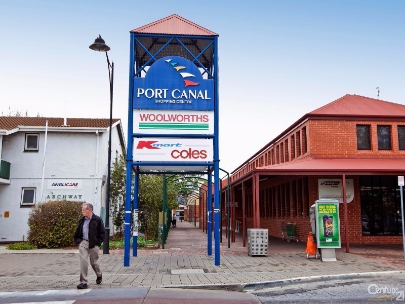 6/38 Cannon Street, Port Adelaide SA 5015