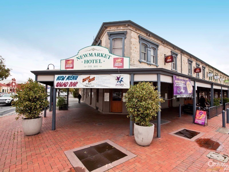 6/38 Cannon Street, Port Adelaide SA 5015