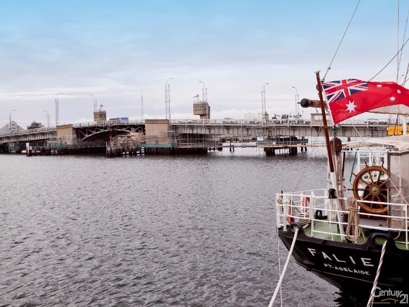 6/38 Cannon Street, Port Adelaide SA 5015