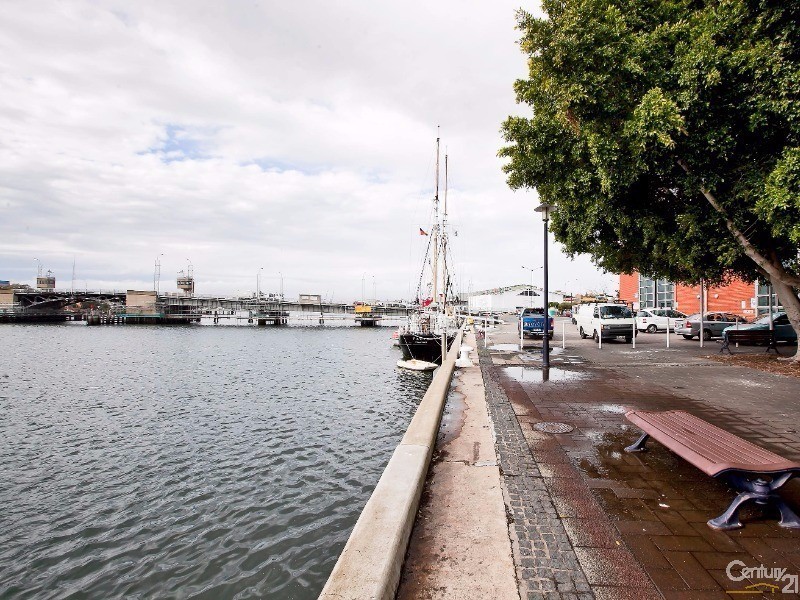 6/38 Cannon Street, Port Adelaide SA 5015