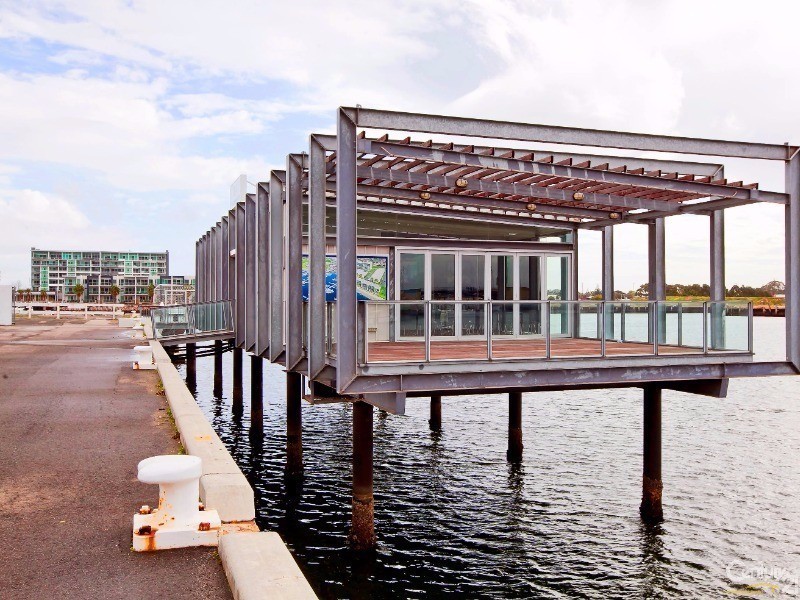 6/38 Cannon Street, Port Adelaide SA 5015