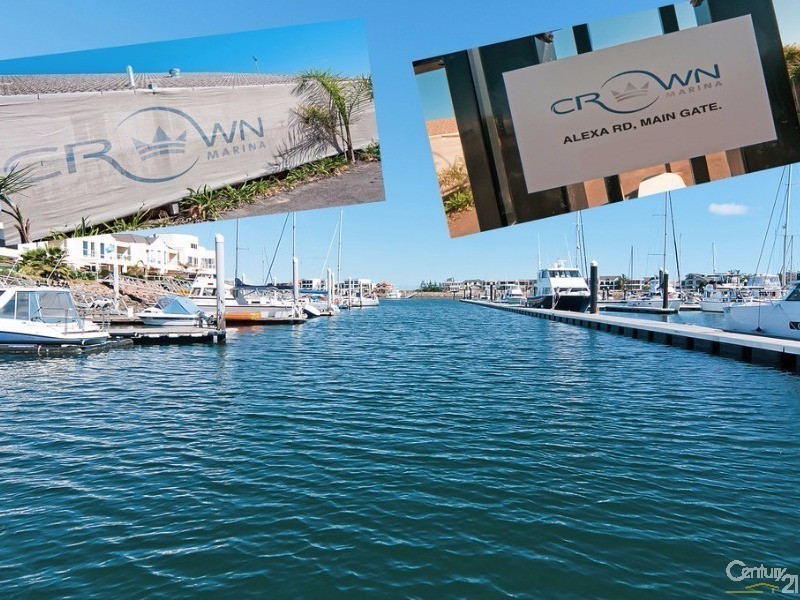 J3 Crown Marina, North Haven SA 5018