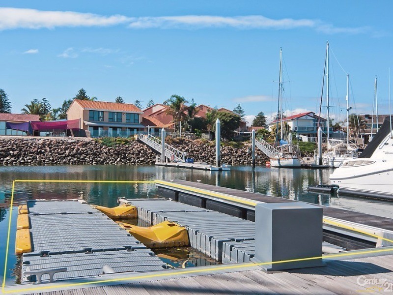 J3 Crown Marina, North Haven SA 5018