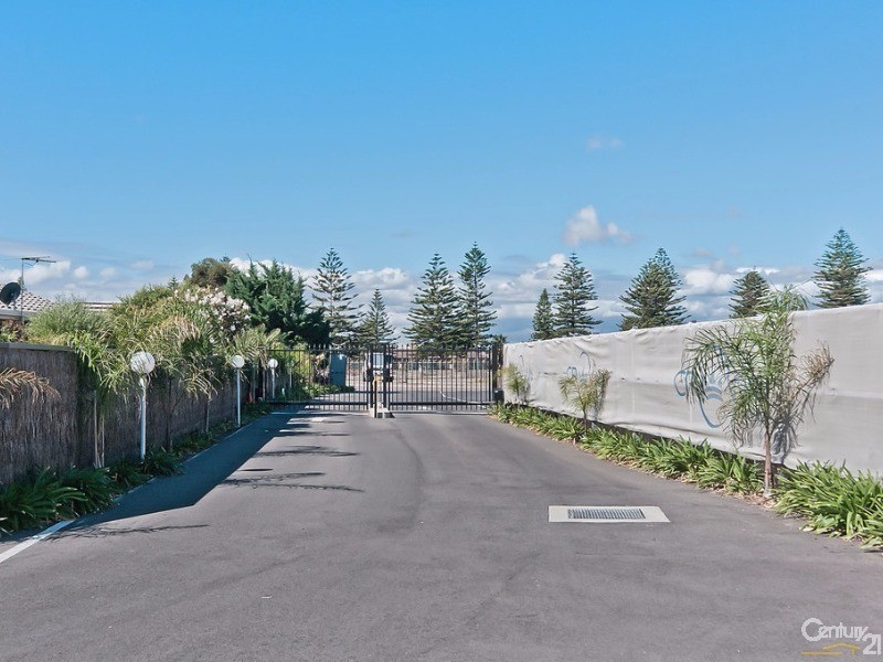 J3 Crown Marina, North Haven SA 5018