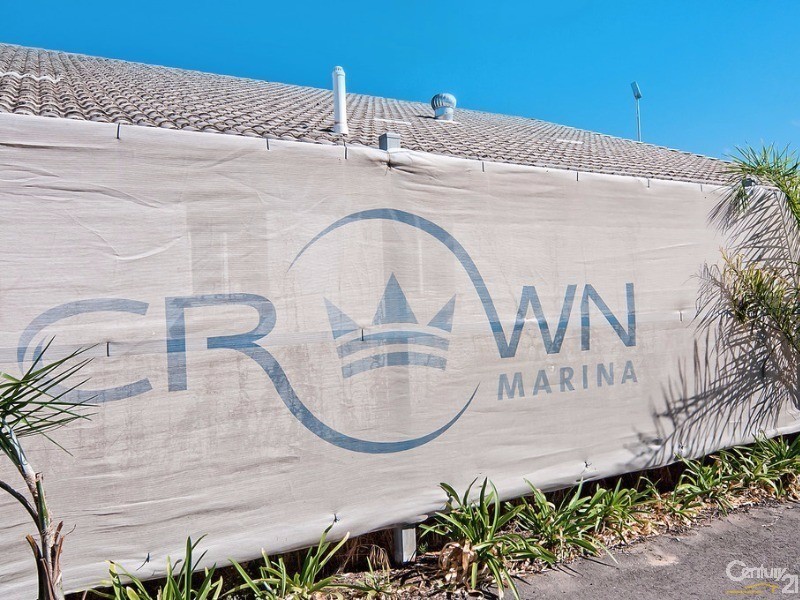 J3 Crown Marina, North Haven SA 5018