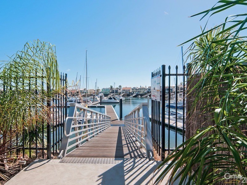 J3 Crown Marina, North Haven SA 5018